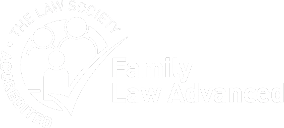 Family Law Advanced Certified Logo