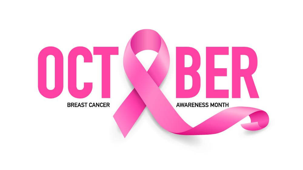 Breast Cancer Awareness Month