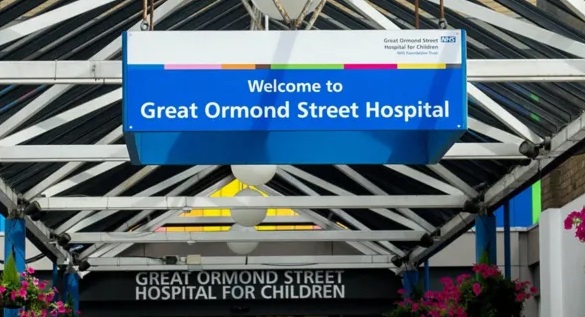 Great Ormond Street Hospital