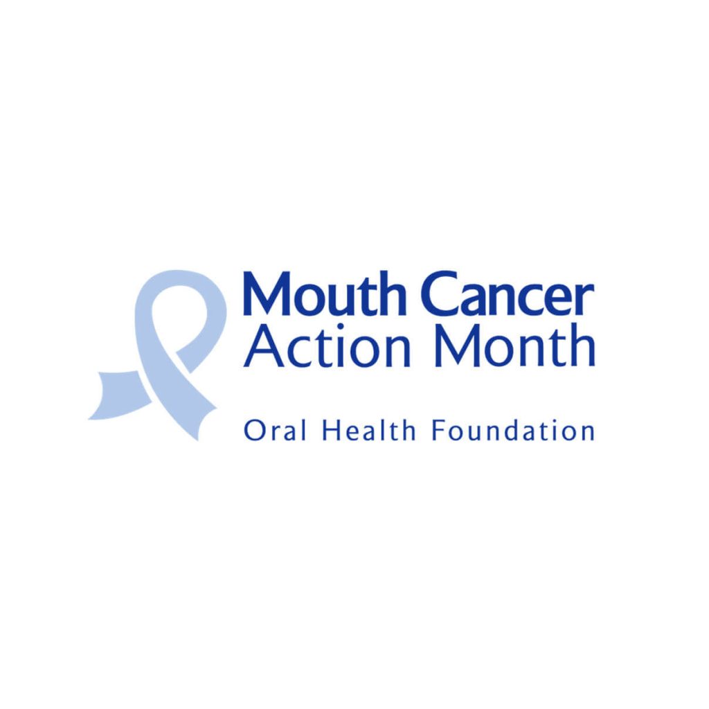 Mouth Cancer Awareness Month 2024