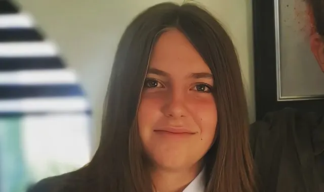 Chloe Longster Inquest