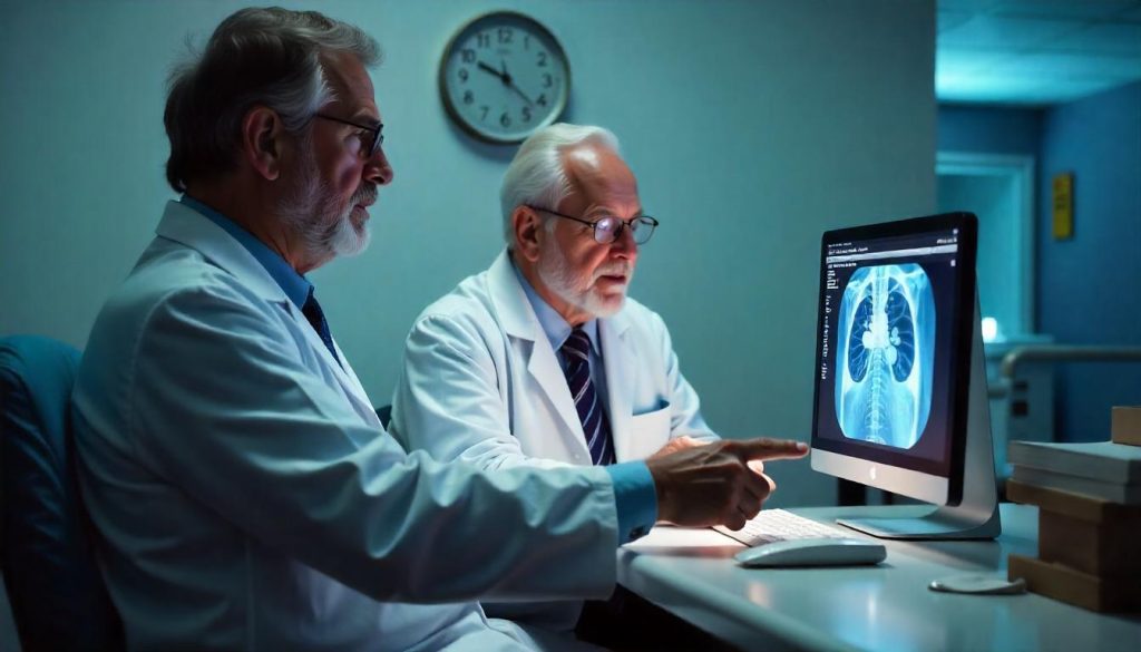 ai used in medical scans