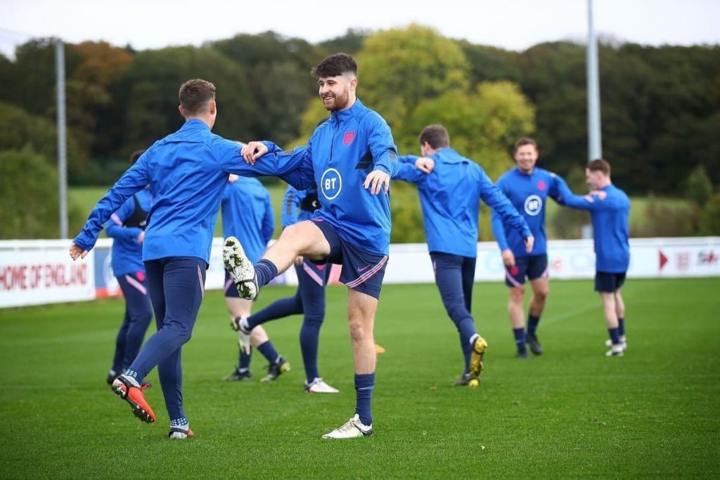 cerebral palsy world cup training